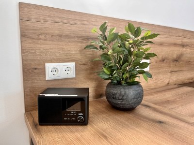 Holiday apartment Riverside  WG 10 - Features photo 10