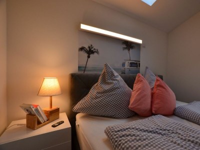 Holiday apartment Riverside  WG 10 - Features photo 13