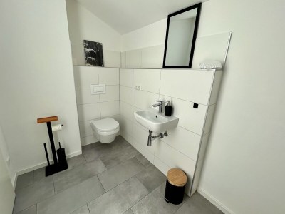 Holiday apartment Riverside  WG 10 - Features photo 17