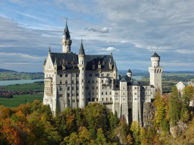 Holiday apartment Riverside  WG 10 - Environment photo 18