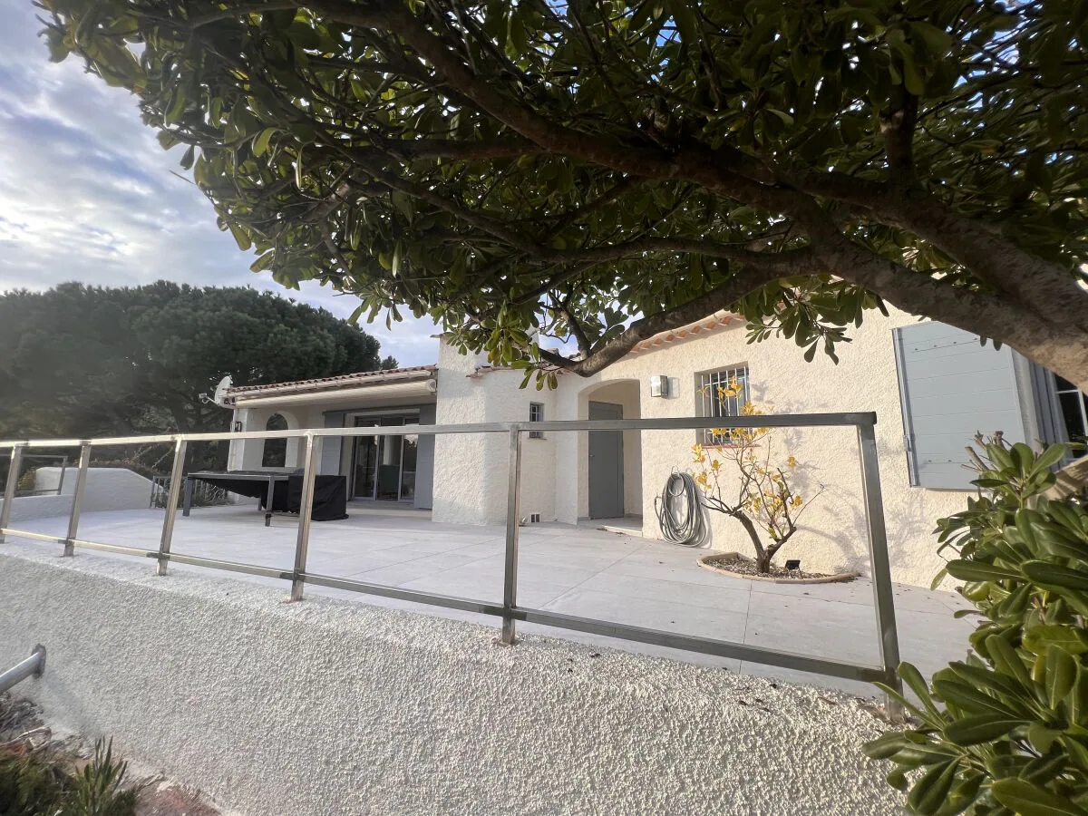 Holiday house H009 - Outdoor photo 2