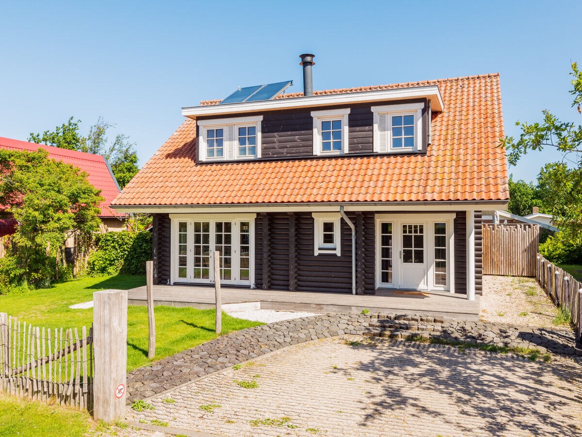 Villa De Pierewaaier - Outdoor photo 2