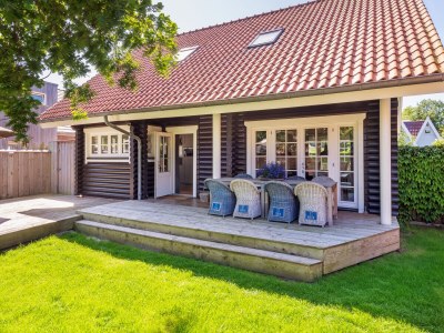 Villa De Pierewaaier - Outdoor photo 6