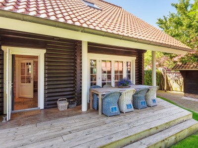 Villa De Pierewaaier - Outdoor photo 7