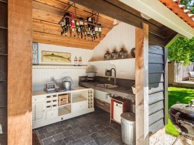 Villa De Pierewaaier - Outdoor photo 8