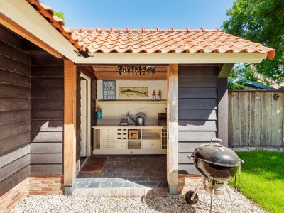 Villa De Pierewaaier - Outdoor photo 9