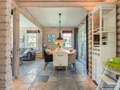 Villa De Pierewaaier - Features photo 10