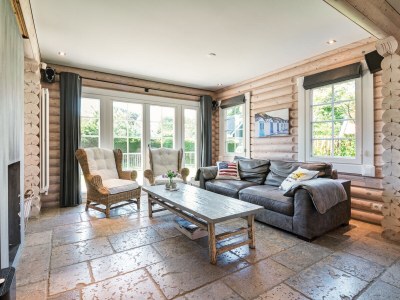 Villa De Pierewaaier - Features photo 12