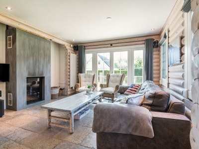 Villa De Pierewaaier - Features photo 14