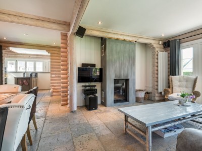 Villa De Pierewaaier - Features photo 15