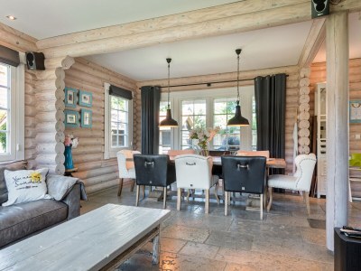 Villa De Pierewaaier - Features photo 16