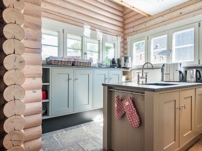 Villa De Pierewaaier - Features photo 18