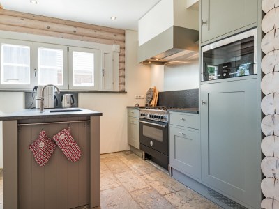 Villa De Pierewaaier - Features photo 19