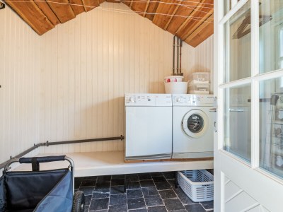 Villa De Pierewaaier - Features photo 30