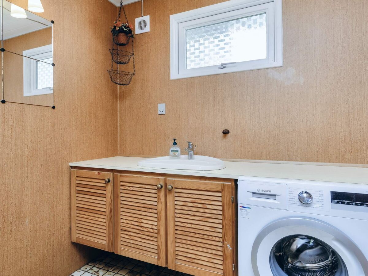 Holiday house 6 person holiday home in Gedser-By Traum - Outdoor photo 3