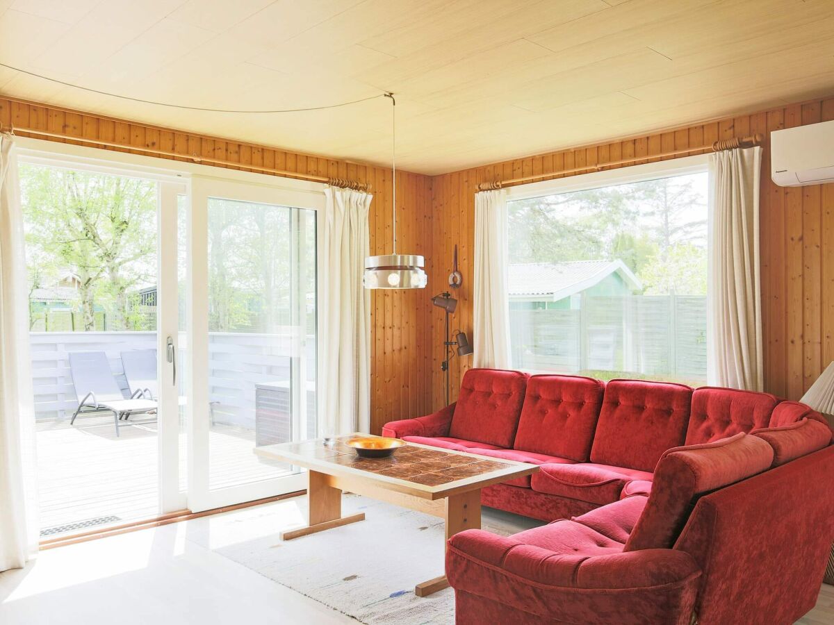 Holiday house 6 person holiday home in Gedser-By Traum - Outdoor photo 4