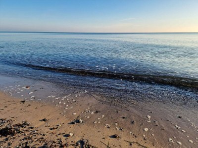 Holiday house 6 person holiday home in Gedser-By Traum - Outdoor photo 9