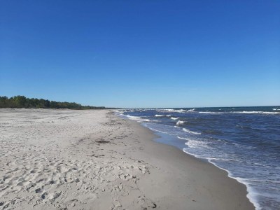 Holiday house 6 person holiday home in Gedser-By Traum - Outdoor photo 14