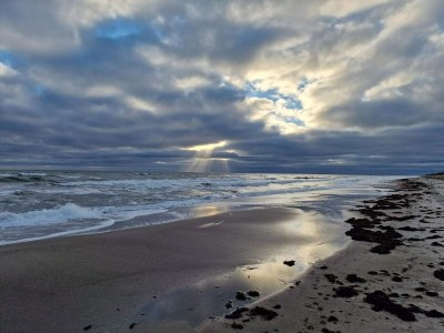 Holiday house 6 person holiday home in Gedser-By Traum - Outdoor photo 17