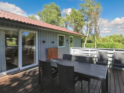 Holiday house 6 person holiday home in Gedser-By Traum - Outdoor photo 20