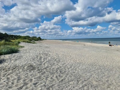 Holiday house 6 person holiday home in Gedser-By Traum - Outdoor photo 27