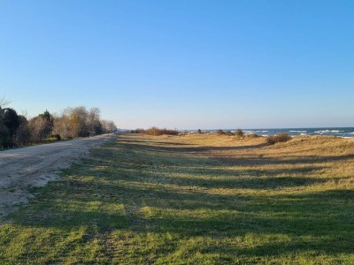 Holiday house 6 person holiday home in Gedser-By Traum - Outdoor photo 30