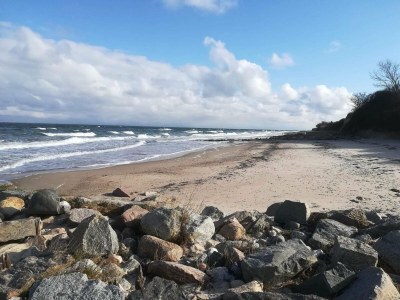 Holiday house 6 person holiday home in Gedser-By Traum - Outdoor photo 31