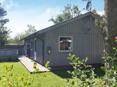 Holiday house 6 person holiday home in Gedser-By Traum - Outdoor photo 35