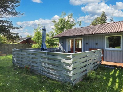 Holiday house 6 person holiday home in Gedser-By Traum - Outdoor photo 36