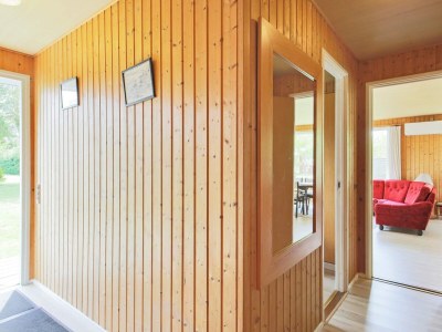 Holiday house 6 person holiday home in Gedser-By Traum - Outdoor photo 38