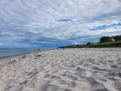 Holiday house 6 person holiday home in Gedser-By Traum - Outdoor photo 39