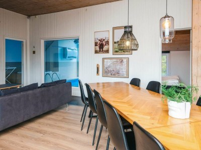 Holiday house Luxurioses Refugium mit Pool -- By Traum Ferienwohnungen - Outdoor photo 5