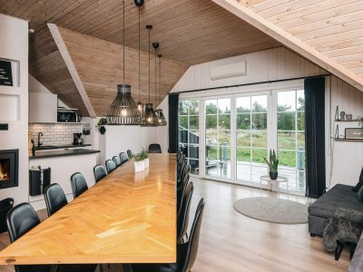 Holiday house Luxurioses Refugium mit Pool -- By Traum Ferienwohnungen - Outdoor photo 6