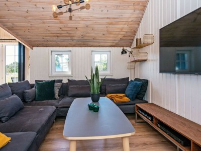 Holiday house Luxurioses Refugium mit Pool -- By Traum Ferienwohnungen - Outdoor photo 13