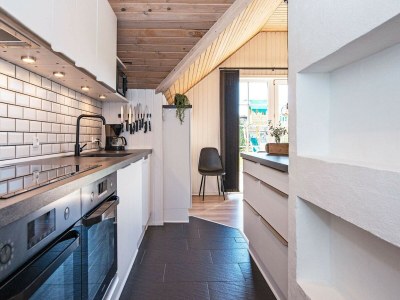 Holiday house Luxurioses Refugium mit Pool -- By Traum Ferienwohnungen - Outdoor photo 14