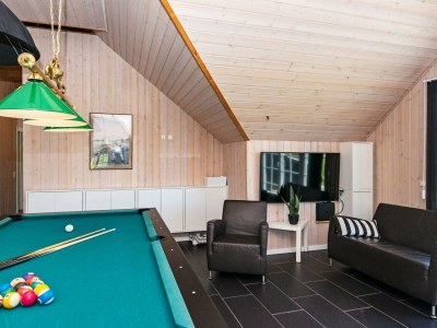 Holiday house Luxurioses Refugium mit Pool -- By Traum Ferienwohnungen - Outdoor photo 19