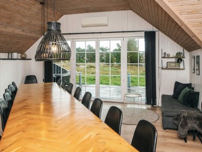 Holiday house Luxurioses Refugium mit Pool -- By Traum Ferienwohnungen - Outdoor photo 21