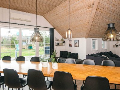 Holiday house Luxurioses Refugium mit Pool -- By Traum Ferienwohnungen - Outdoor photo 22