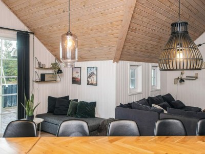 Holiday house Luxurioses Refugium mit Pool -- By Traum Ferienwohnungen - Outdoor photo 23