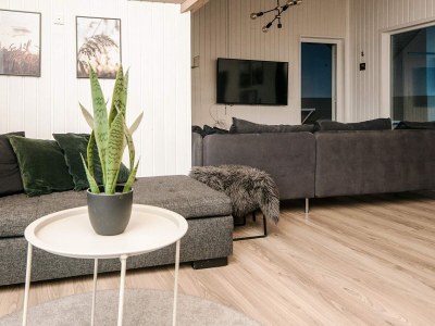 Holiday house Luxurioses Refugium mit Pool -- By Traum Ferienwohnungen - Outdoor photo 24