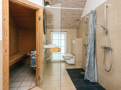 Holiday house Luxurioses Refugium mit Pool -- By Traum Ferienwohnungen - Outdoor photo 45