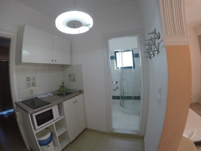 Apartment Cosy holiday home in Benitses with outdoor pool - Features photo 4