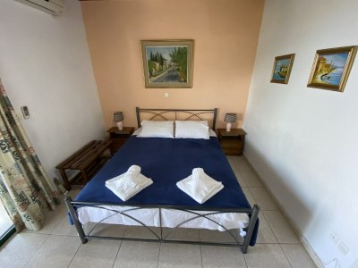 Apartment Cosy holiday home in Benitses with outdoor pool - Features photo 5