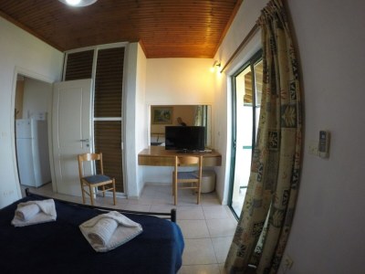 Apartment Cosy holiday home in Benitses with outdoor pool - Features photo 6