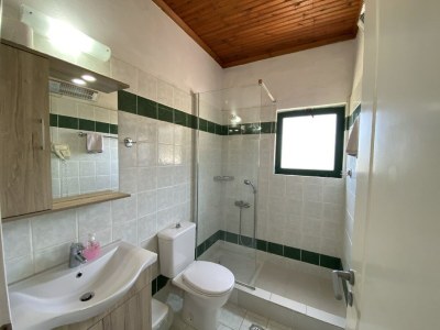 Apartment Cosy holiday home in Benitses with outdoor pool - Features photo 7