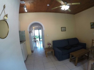 Apartment Cosy holiday home in Benitses with outdoor pool - Features photo 8