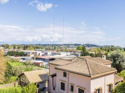 Apartment Cosy holiday home in Benitses with outdoor pool - Environment photo 9