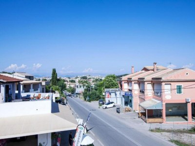 Apartment Cosy holiday home in Benitses with outdoor pool - Environment photo 11