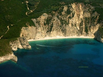 Apartment Cosy holiday home in Benitses with outdoor pool - Environment photo 15