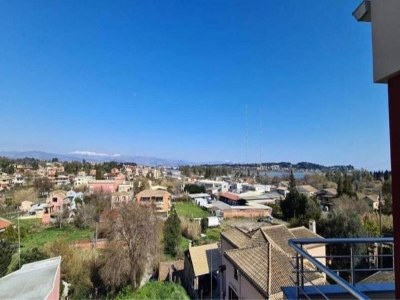 Apartment Cosy holiday home in Benitses with outdoor pool - Environment photo 16